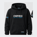 Cypress Racing Hoodie