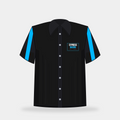 Cypress Racing Pit Shirt